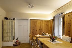 Villa Bergmann Suites Meran