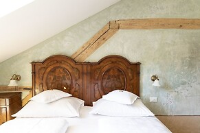 Villa Bergmann Suites Meran