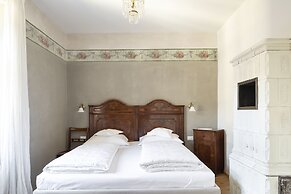 Villa Bergmann Suites Meran