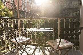 Villa Bergmann Suites Meran