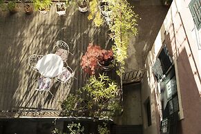 Villa Bergmann Suites Meran