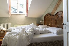 Villa Bergmann Suites Meran