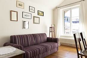 Villa Bergmann Suites Meran