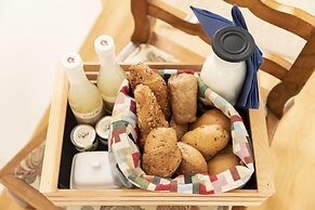 Villa Bergmann Suites Meran