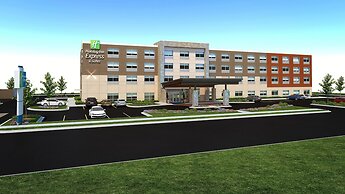 Holiday Inn Express And Suites Dalhart, an IHG Hotel