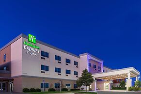 Holiday Inn Express And Suites Dalhart by IHG