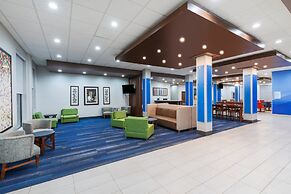 Holiday Inn Express And Suites Dalhart by IHG