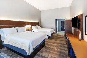 Holiday Inn Express And Suites Dalhart by IHG