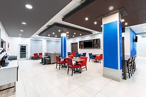 Holiday Inn Express And Suites Dalhart by IHG