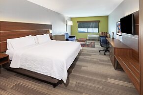 Holiday Inn Express And Suites Dalhart by IHG