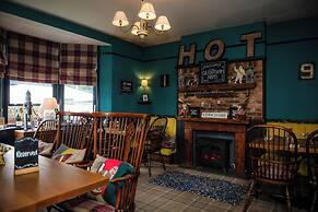 Grantham Arms