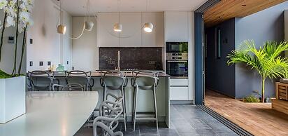 Villa Sasha