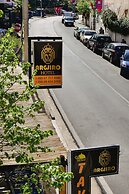 Hotel Argjiro