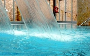 Ágora Spa & Resort