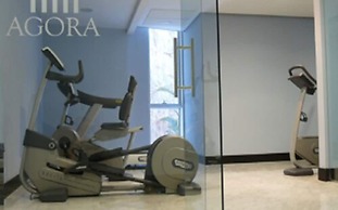 Ágora Spa & Resort
