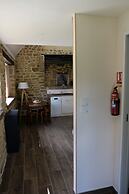 La Maison Jaune à la Janaie
