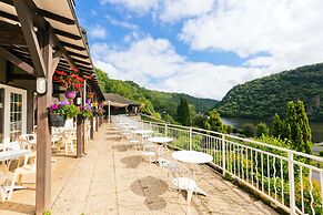 Hotel Restaurant La Crémaillère