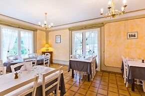 Hotel Restaurant La Crémaillère