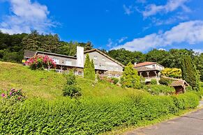 Hotel Restaurant La Crémaillère