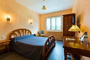 Hotel Restaurant La Crémaillère