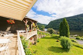 Hotel Restaurant La Crémaillère