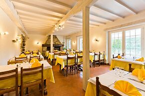 Hotel Restaurant La Crémaillère