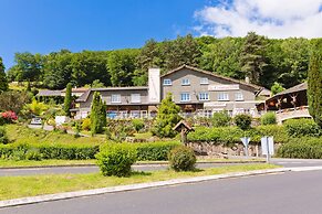 Hotel Restaurant La Crémaillère