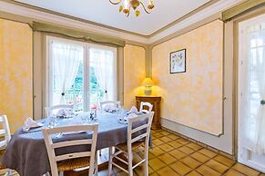 Hotel Restaurant La Crémaillère