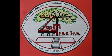 Zapote Tree Inn