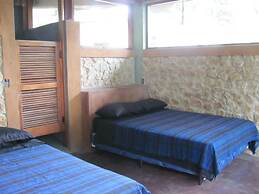 Zapote Tree Inn