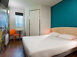 hotelF1 Lyon Massieux