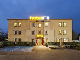 hotelF1 Lyon Massieux