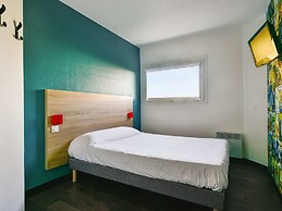 hotelF1 Lyon Massieux