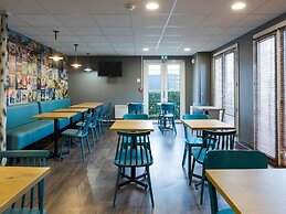 hotelF1 Lyon Massieux