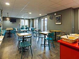 hotelF1 Lyon Massieux