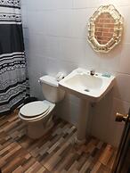 Hotel Villa Los Arcos