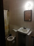 Hotel Villa Los Arcos