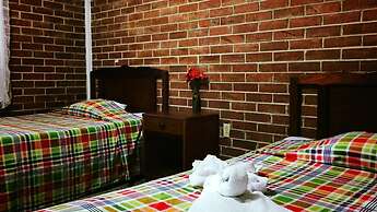 Hotel Villa Los Arcos