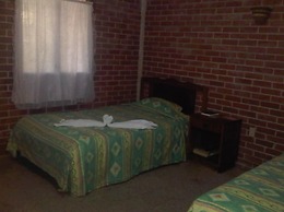 Hotel Villa Los Arcos