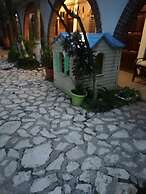 Hotel Villa Los Arcos