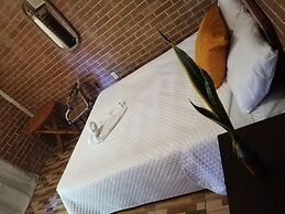 Hotel Villa Los Arcos