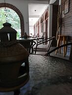 Hotel Villa Los Arcos