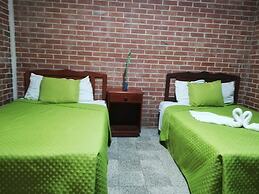 Hotel Villa Los Arcos