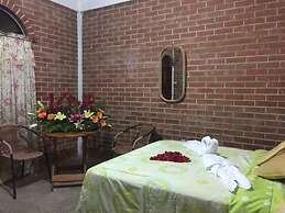 Hotel Villa Los Arcos