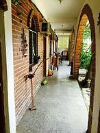 Hotel Villa Los Arcos