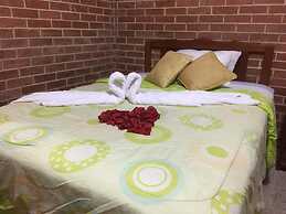 Hotel Villa Los Arcos