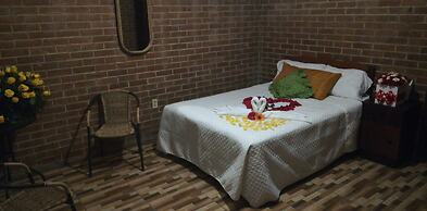 Hotel Villa Los Arcos