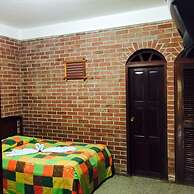 Hotel Villa Los Arcos