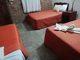 Hotel Villa Los Arcos