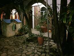 Hotel Villa Los Arcos